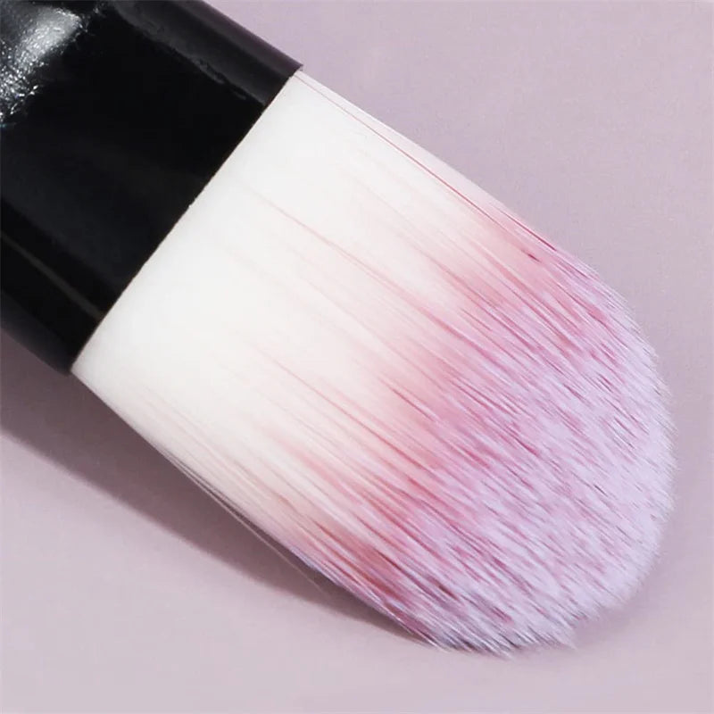 20Pcs Makeup Brush Set Eyeliner Brush Blending Brush Makeup Brushes for Cheeks Eye Cosmetic Foundation