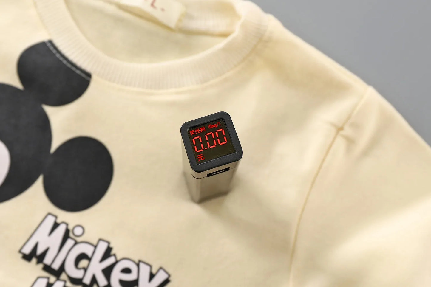 Children's Sweatshirt Mickey Mouse Printed for Boys and Girls