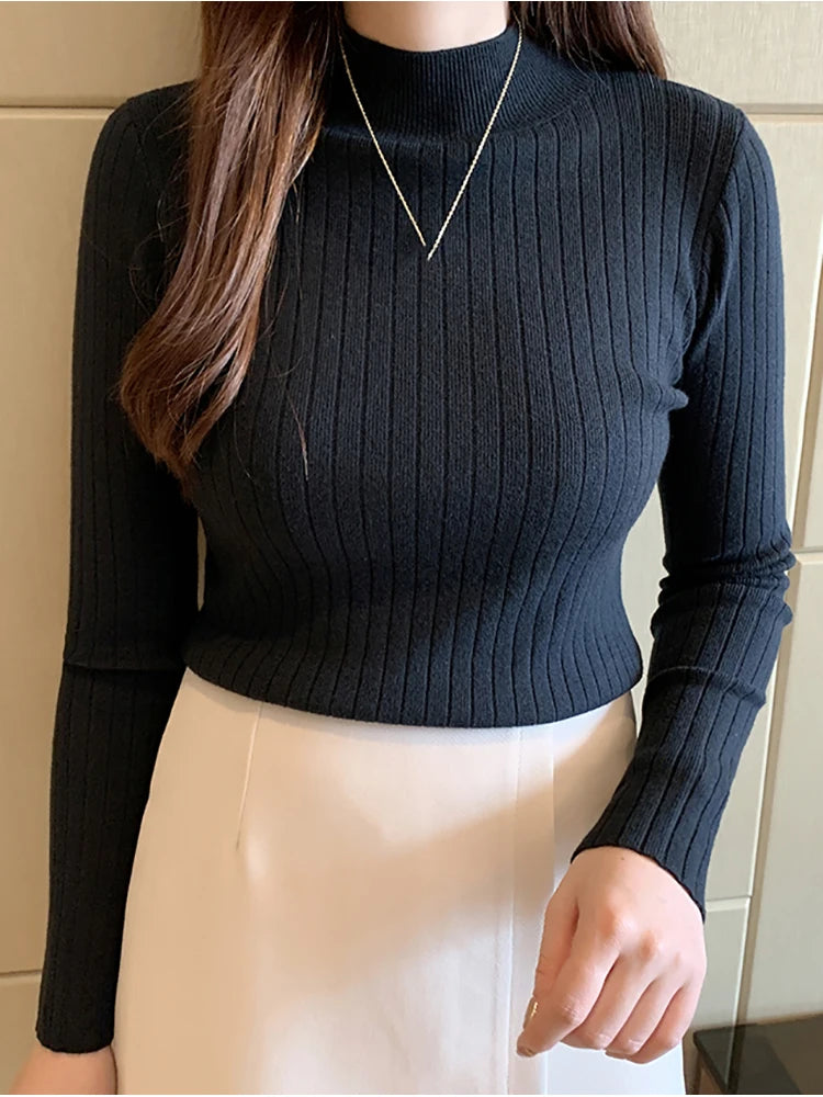 ITOOLIN Women Cashmere Sweaters for Winter