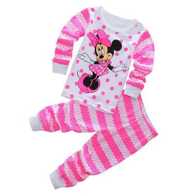 Children's Disney Frozen Pyajamas