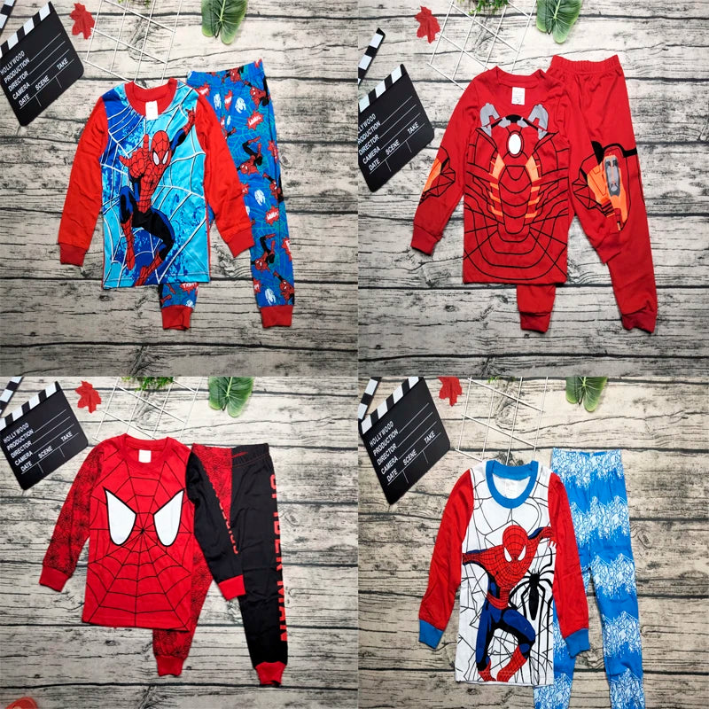 Children's Disney Mickey Mouse Pyajamas