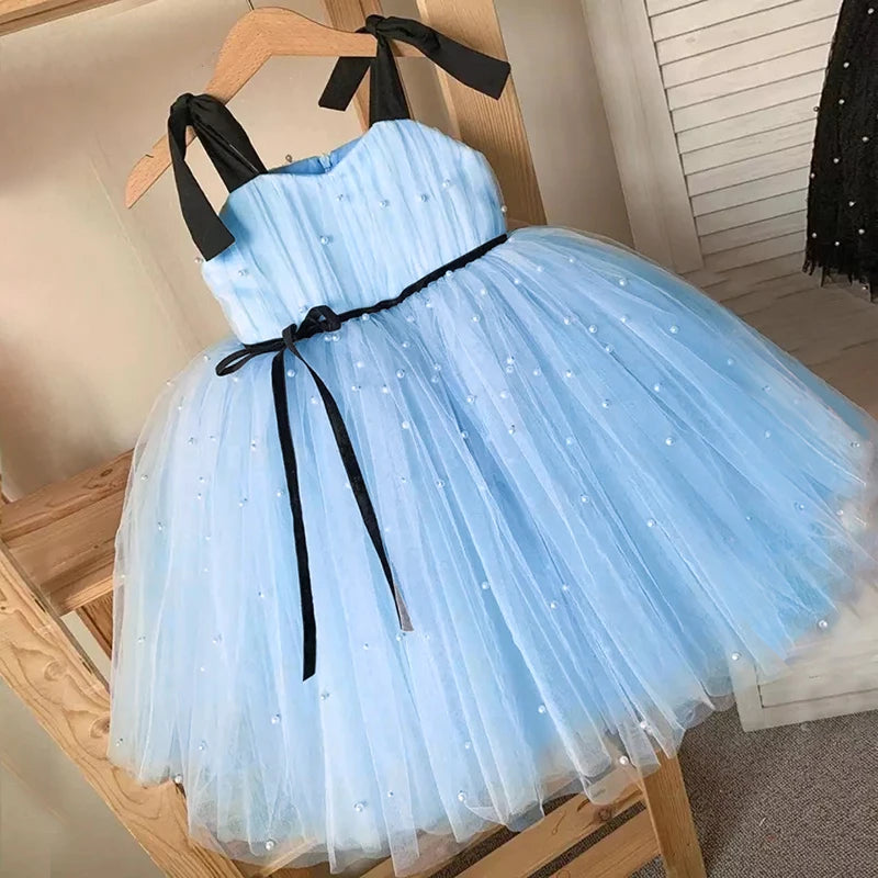 Party Dresses for Girls 1-5 Years