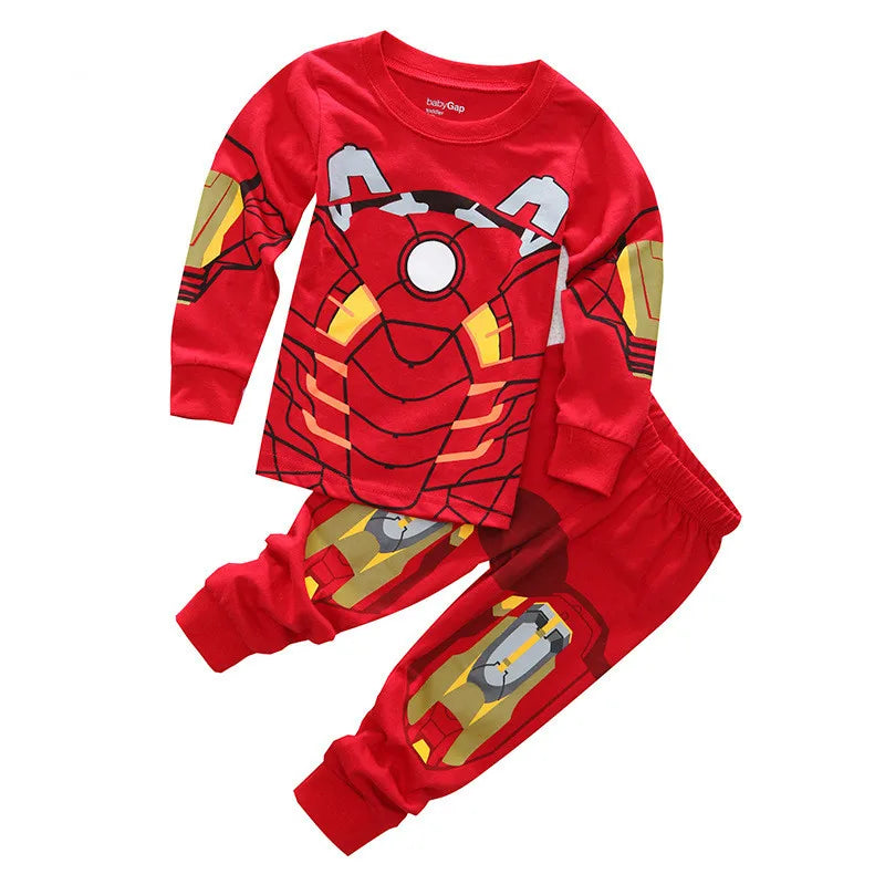 Children's Disney Mickey Mouse Pyajamas