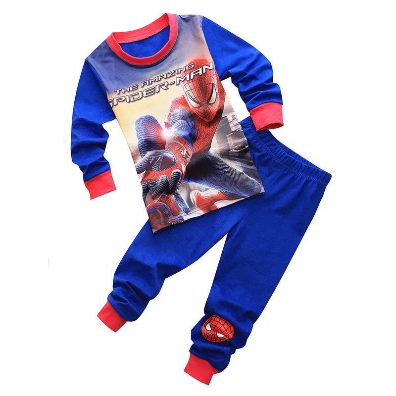 Children's Disney Cars Movie Pajamas