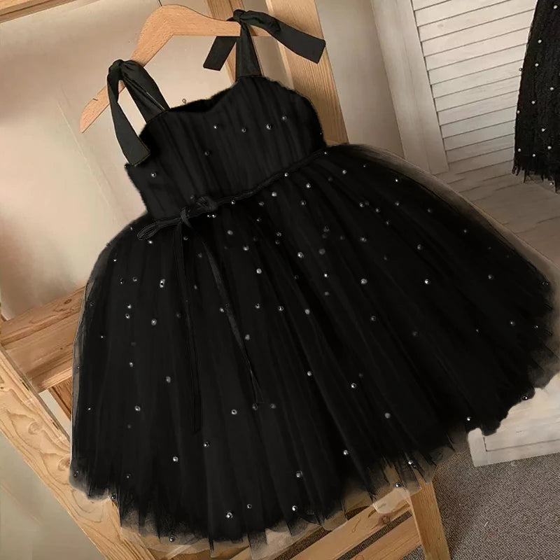 Party Dresses for Girls 1-5 Years