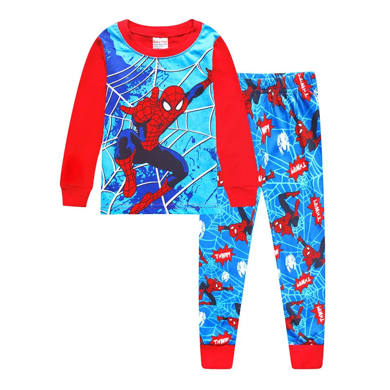 Children's Disney Cars Movie Pajamas