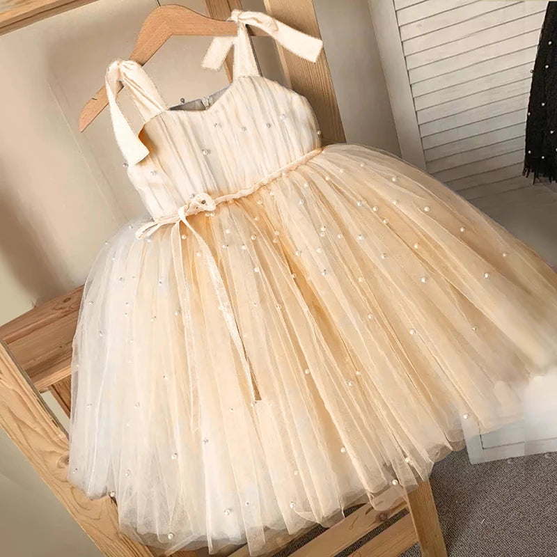 Party Dresses for Girls 1-5 Years
