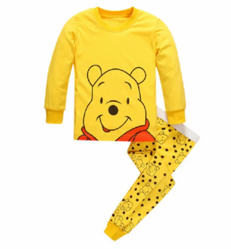 Children's Disney Frozen Pyajamas