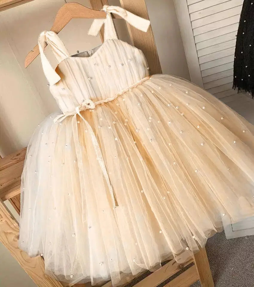 Party Dresses for Girls 1-5 Years