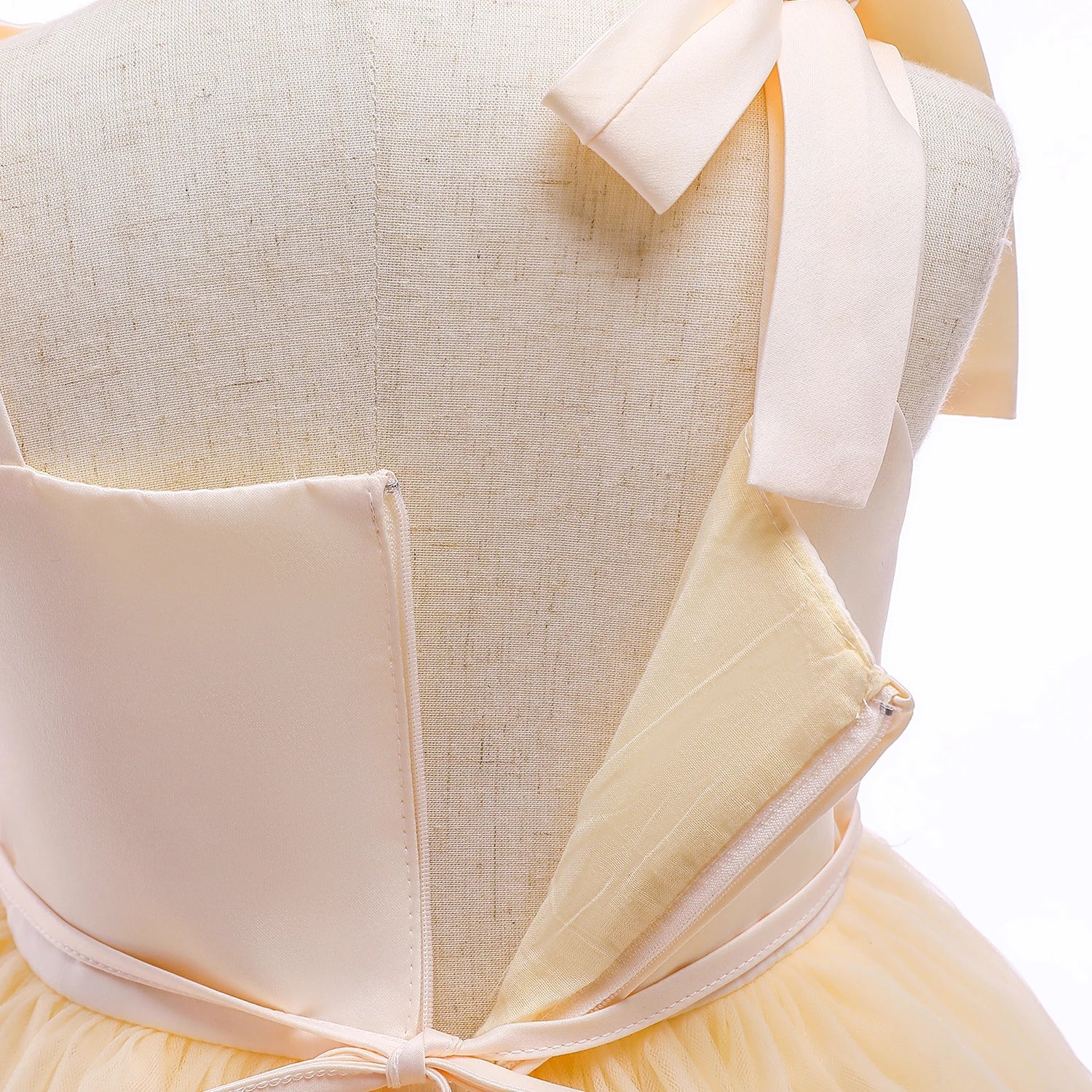 Party Dresses for Girls 1-5 Years