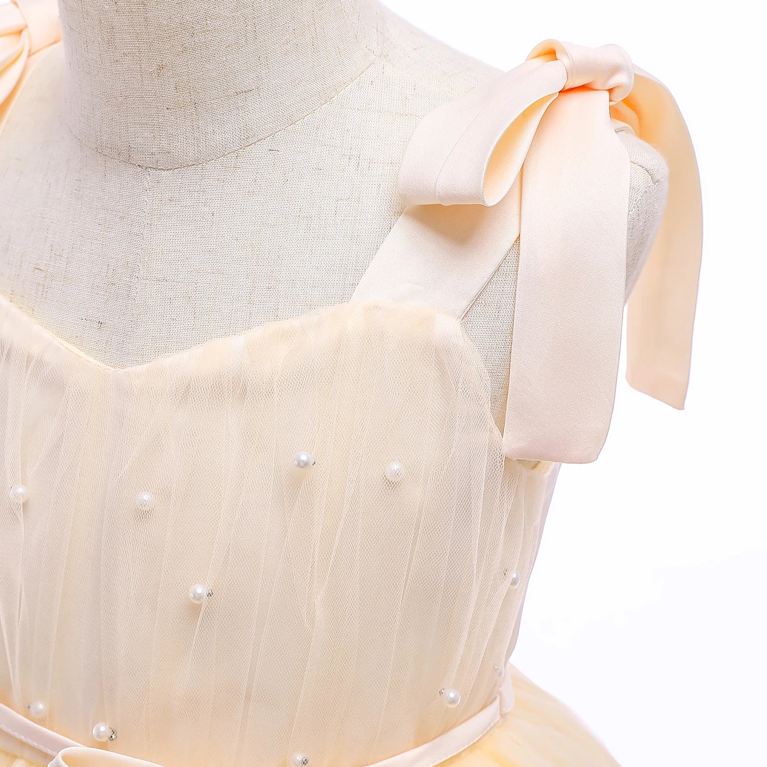 Party Dresses for Girls 1-5 Years