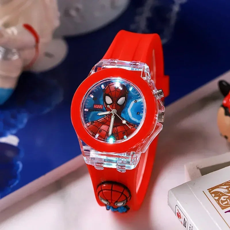 MINISO Disney Fashion Children's Watch