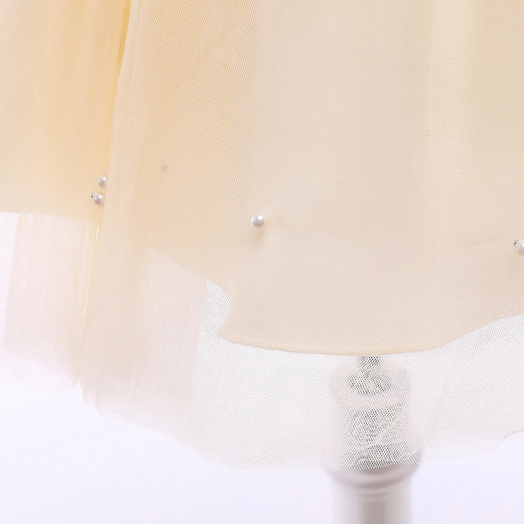 Party Dresses for Girls 1-5 Years