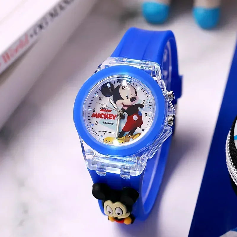 MINISO Disney Fashion Children's Watch