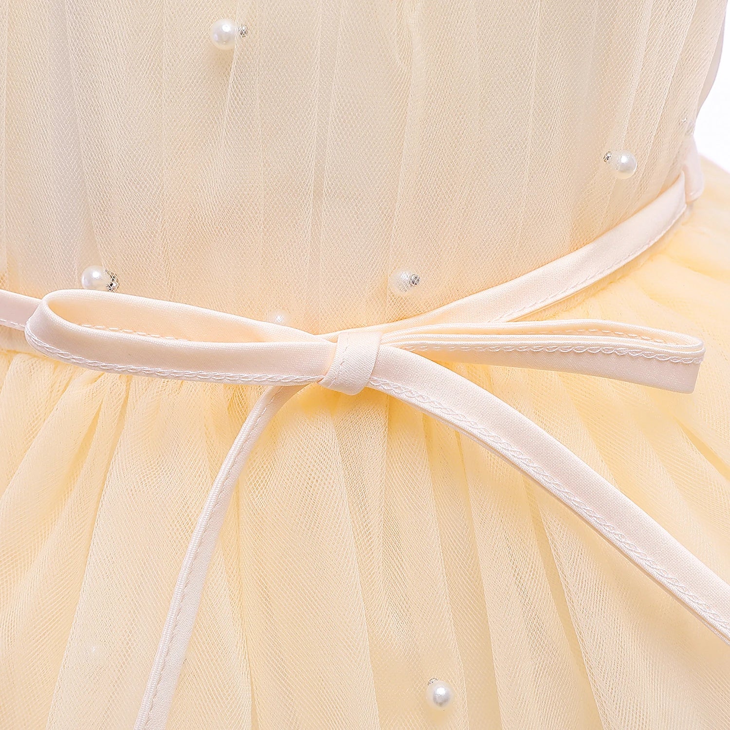 Party Dresses for Girls 1-5 Years
